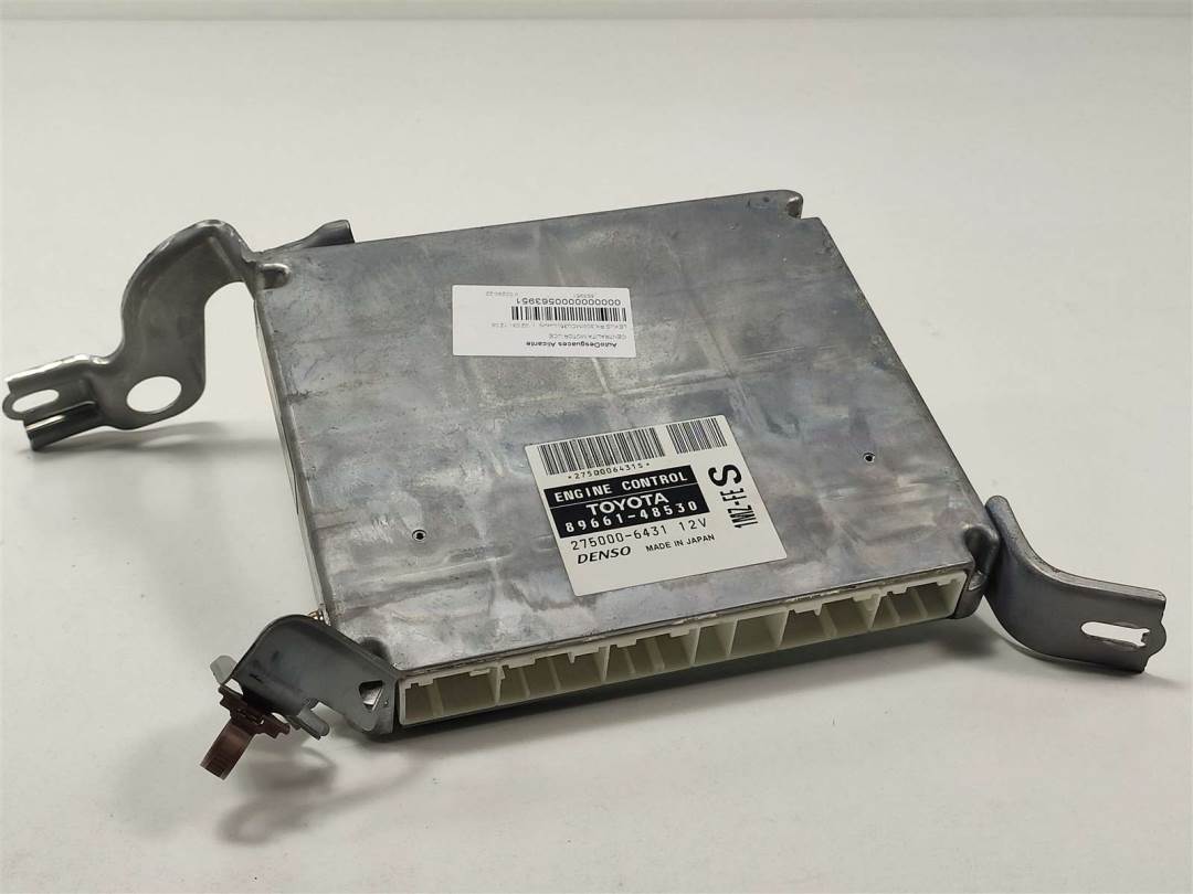 CENTRALITA MOTOR UCE - 2750006431 - LEXUS - RX 300(MCU35)