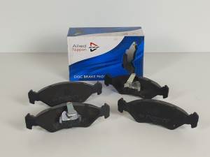 PASTILLAS DE FRENO ADB0876 MAZDA 121 (ZQ) Autodesguaces Alicante