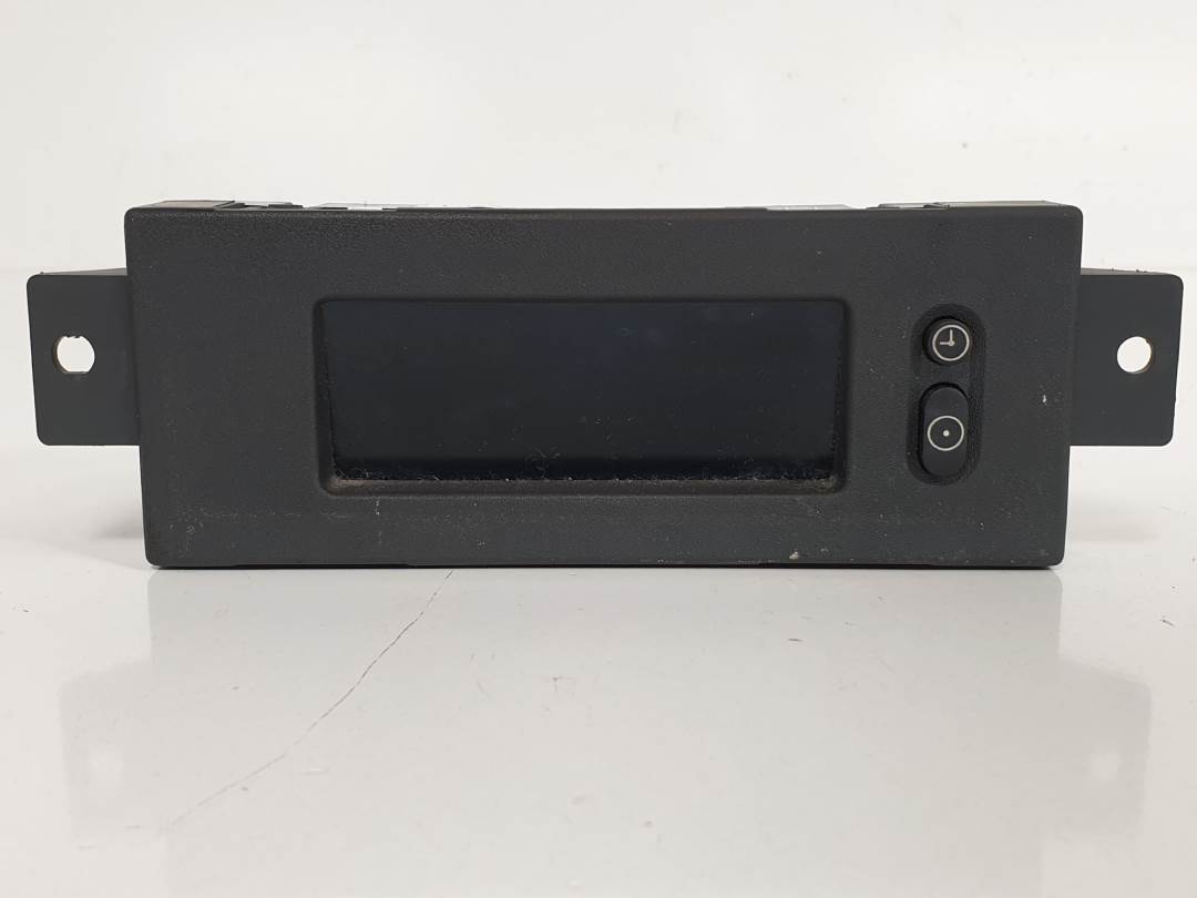 PANTALLA MULTIFUNCION - 5WK70005 - OPEL - MERIVA