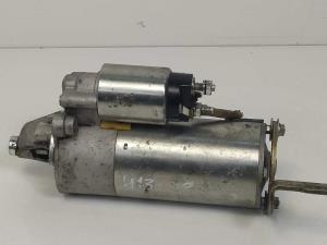 MOTOR ARRANQUE F435792 FORD ESCORT BERL./TURNIER Autodesguaces Alicante