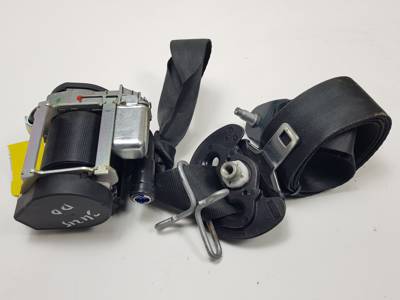 CINTURON SEGURIDAD DELANTERO DERECHO 96569048XX PEUGEOT 308 (T7) Autodesguaces Alicante