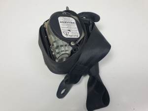 CINTURON SEGURIDAD DELANTERO IZQUIERDO 96527697XX CITROEN C4 SEDAN Autodesguaces Alicante