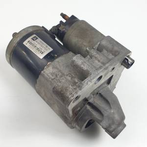 MOTOR ARRANQUE V75500178004 PEUGEOT 308 CC (2009) Autodesguaces Alicante