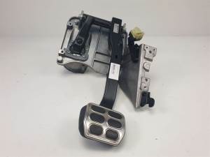 PEDAL FRENO 3W2723150 BENTLEY CONTINENTAL GT Autodesguaces Alicante