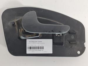 MANETA INTERIOR TRASERA IZQUIERDA 13104269G OPEL CORSA C Autodesguaces Alicante