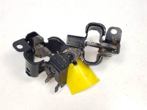 CERRADURA CAPOT A2038800060 MERCEDES CLASE E (W211) FAMILIAR Autodesguaces Alicante
