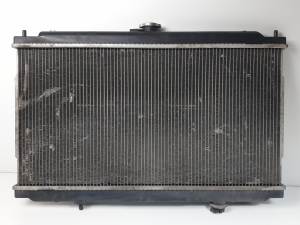 RADIADOR AGUA NISSAN PRIMERA BERLINA (P12) Autodesguaces Alicante