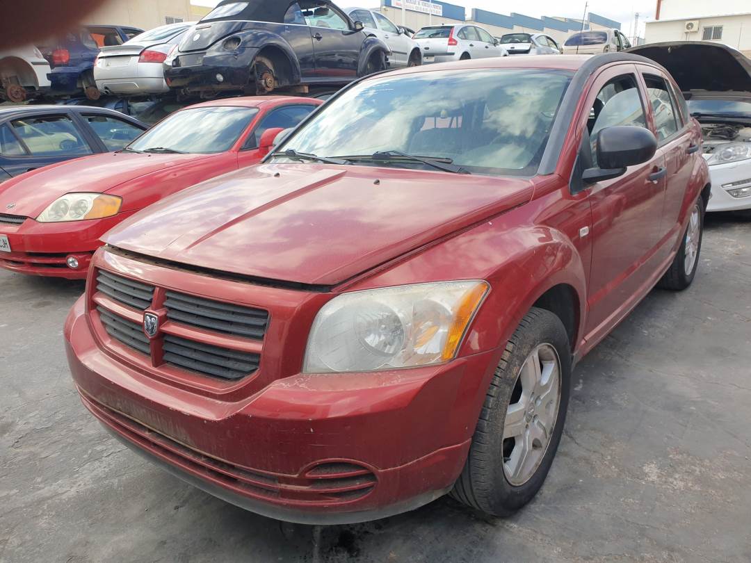 DODGE CALIBER (2006 - 2011)