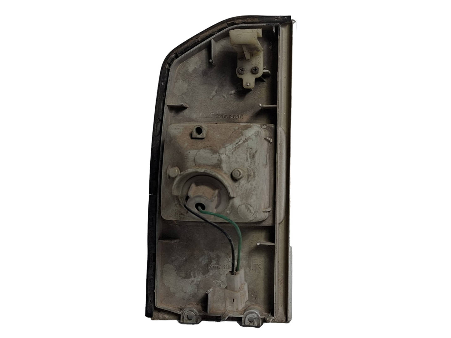 Foto 3 de Piloto Trasero Derecho Suzuki Vitara Se/sv (et) (1988–2005)
