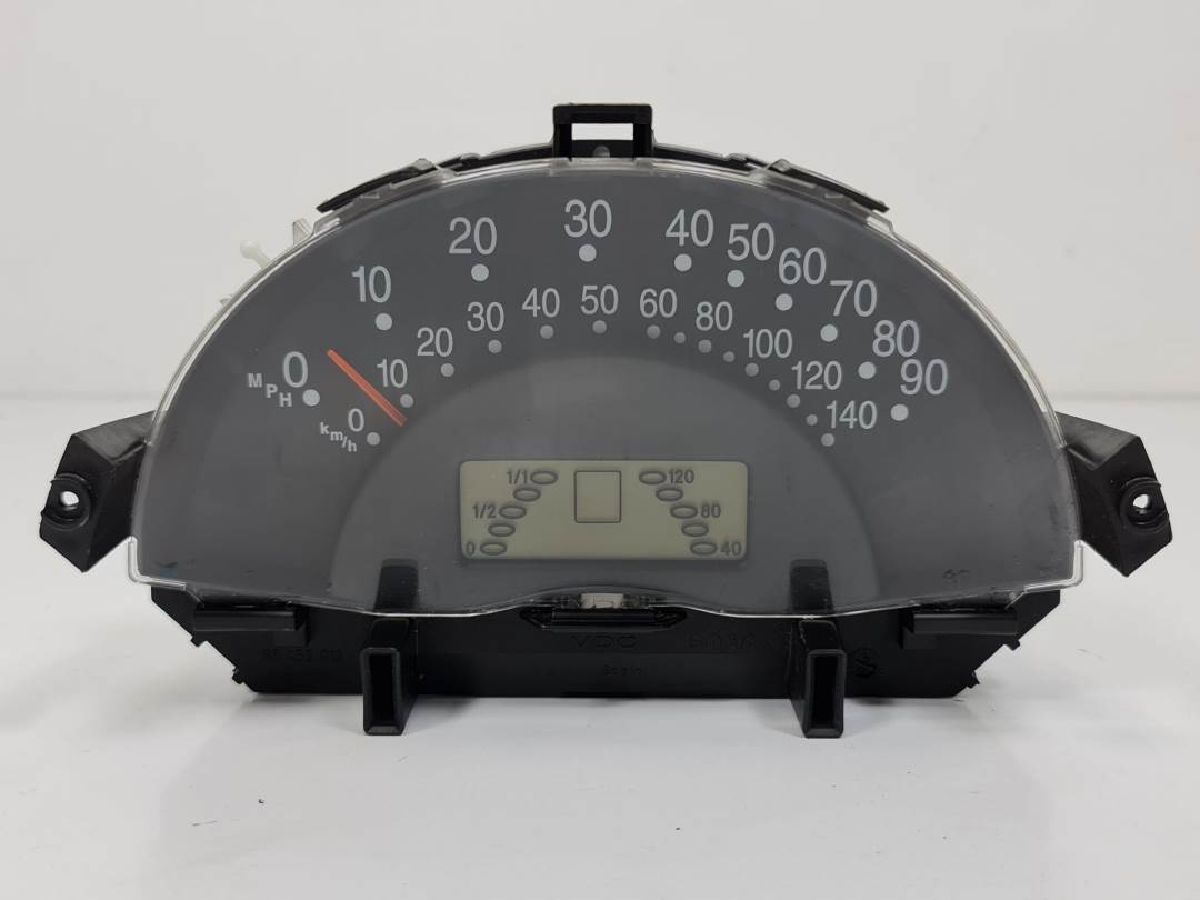 CUADRO INSTRUMENTOS - 110008872005 - SMART - FORTWO COUPE (C450)