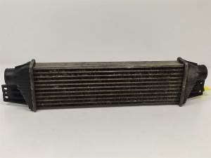 INTERCOOLER Y22023710 SSANGYONG REXTON (Y200) Autodesguaces Alicante