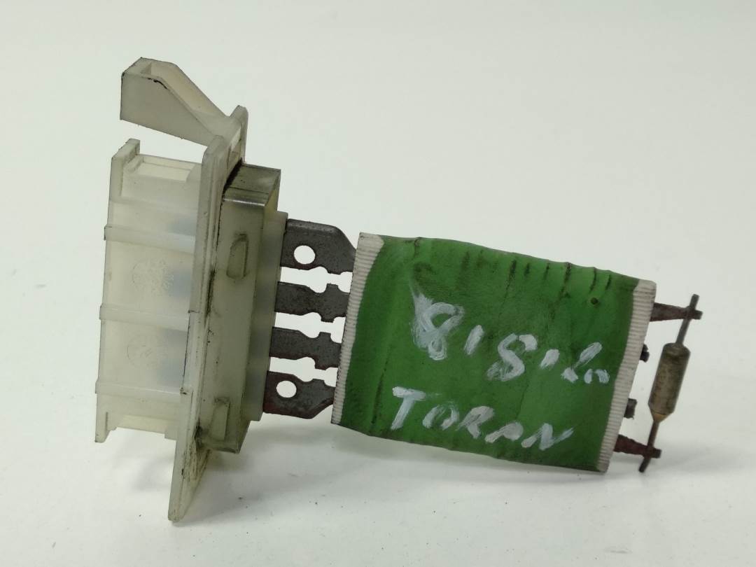 RESISTENCIA CALEFACCION - VOLKSWAGEN - TOURAN (1T1)