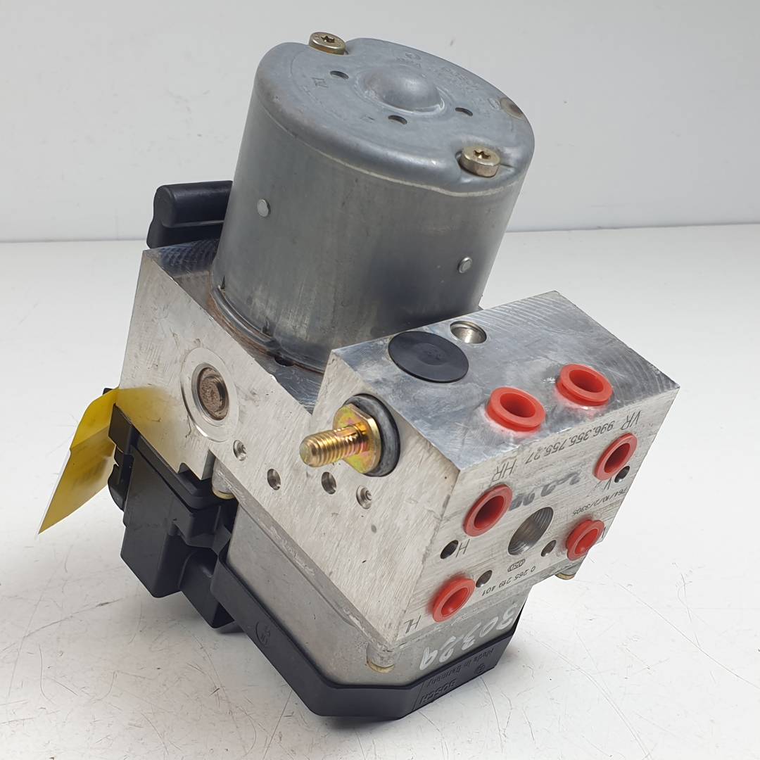 ABS - 99635575527 - PORSCHE - BOXSTER (TYP 986)