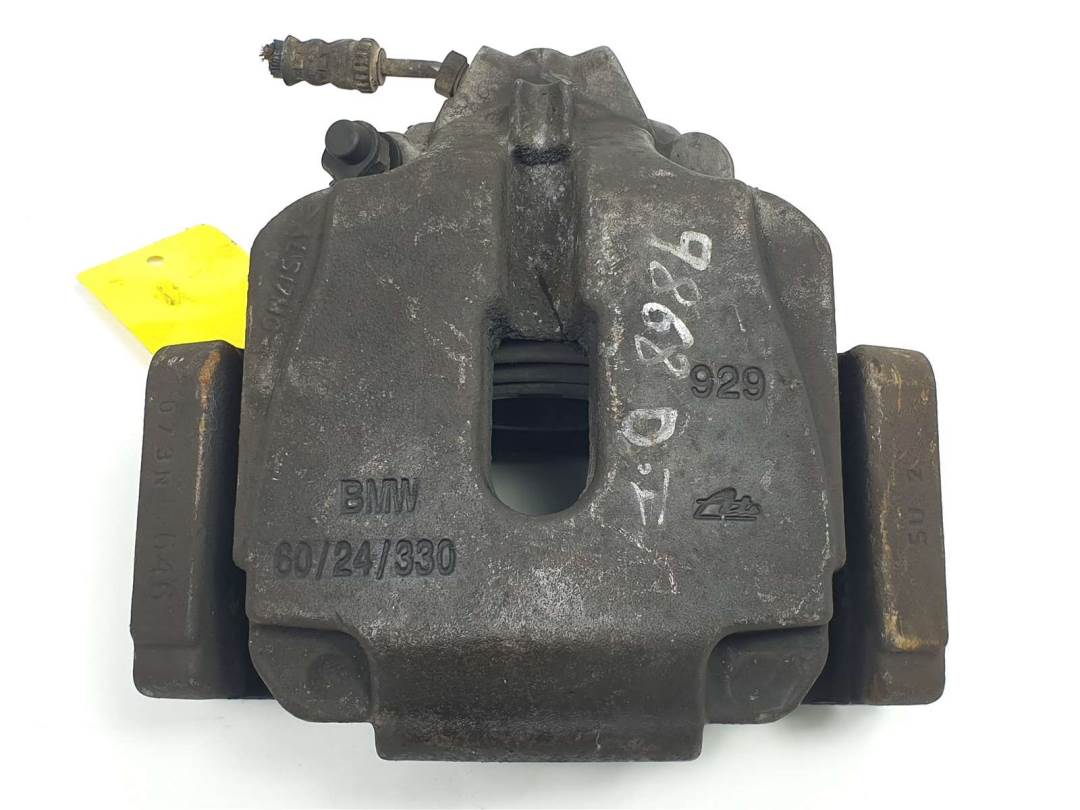 PINZA FRENO DELANTERA IZQUIERDA - 6024330 - BMW - SERIE 5 LIM. (F10)