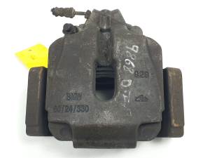 PINZA FRENO DELANTERA IZQUIERDA 6024330 BMW SERIE 5 LIM. (F10) Autodesguaces Alicante