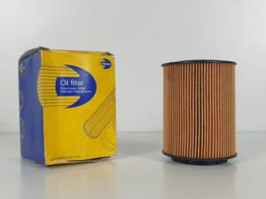 FILTRO ACEITE EOF043 VOLKSWAGEN TOUAREG (7LA) Autodesguaces Alicante