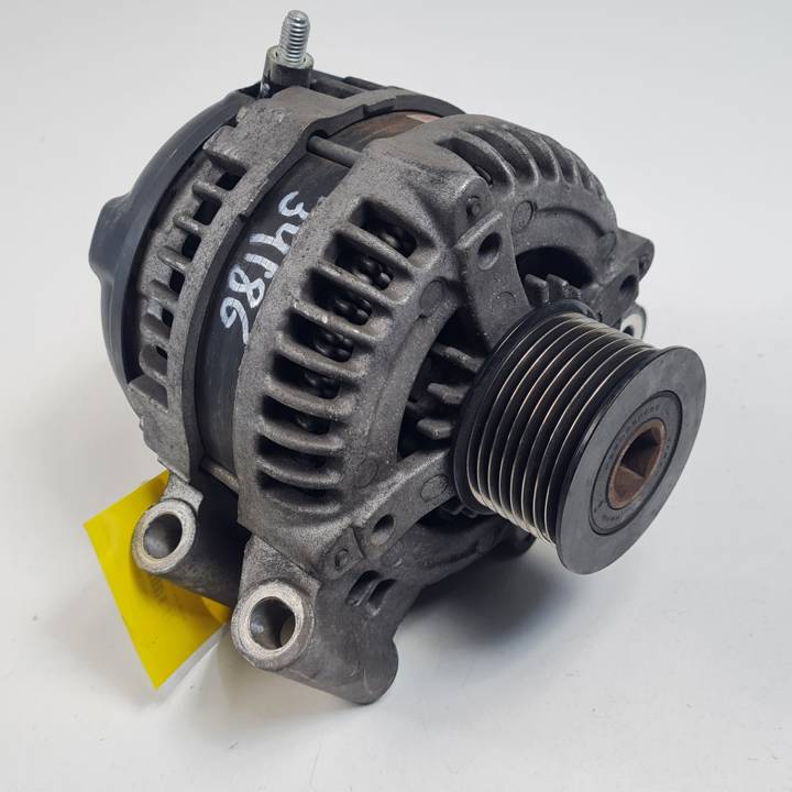 ALTERNADOR YLE500400 LAND ROVER RANGE ROVER SPORT (L320) Autodesguaces Alicante