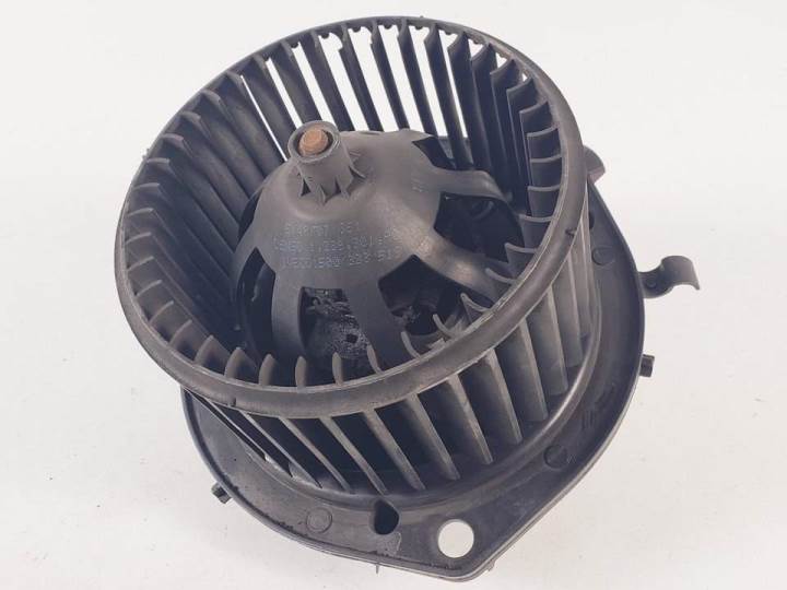 VENTILADOR CALEFACCION 570630200 IVECO DAILY CAJA CERRADA (2006 =>) Autodesguaces Alicante