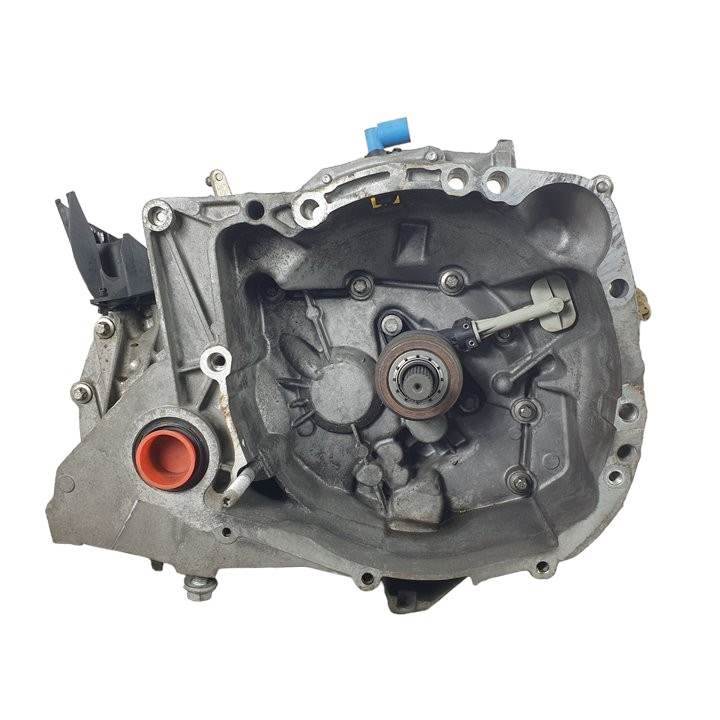 CAJA CAMBIOS - JH3128 - RENAULT - GRAND MODUS