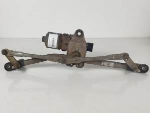 MOTOR LIMPIA DELANTERO 3397020724 ALFA ROMEO 159 (140) Autodesguaces Alicante