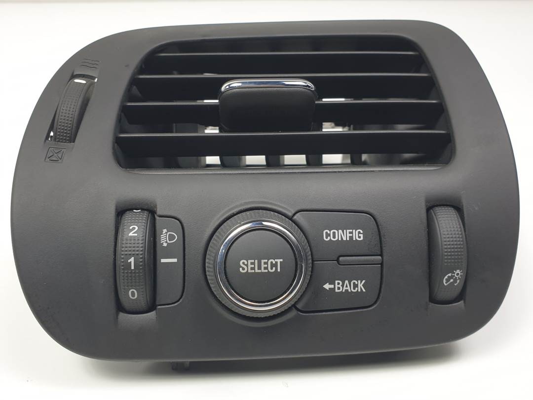 MANDO MULTIFUNCION - 22846482 - OPEL - AMPERA