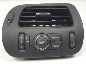 MANDO MULTIFUNCION 22846482 OPEL AMPERA Autodesguaces Alicante