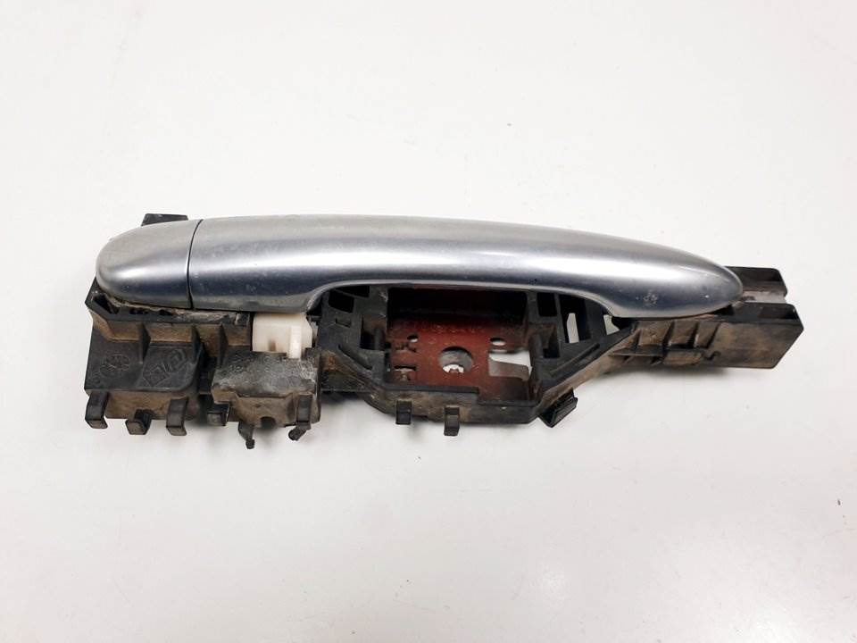 MANETA EXTERIOR TRASERA IZQUIERDA - 8200028464D - RENAULT - SCENIC II (X84,JM)