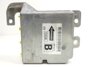 CENTRALITA AIRBAG W2T80274 MAZDA 5 BERL. (CR) Autodesguaces Alicante
