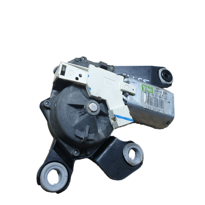 MOTOR LIMPIA TRASERO 9637158780 PEUGEOT 307 (S1) Autodesguaces Alicante
