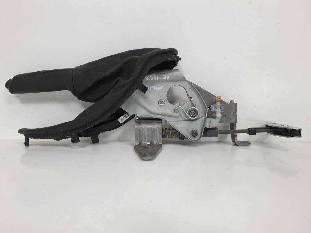 PALANCA FRENO DE MANO - 3440679910203 - BMW - SERIE 4 COUPE (F32)