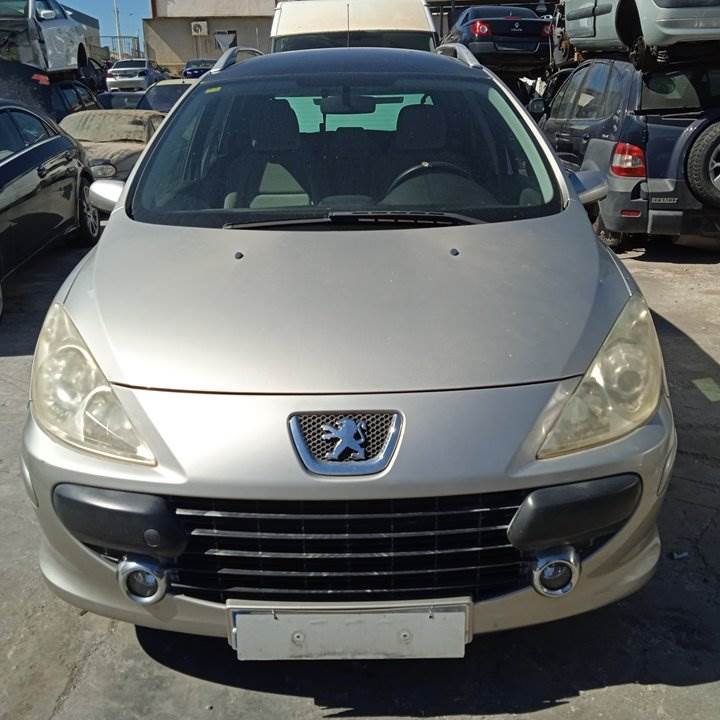 PEUGEOT 307 BREAK/SW (S2) (2005 - 2008)
