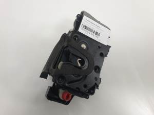 CERRADURA PUERTA TRASERA DERECHA PEUGEOT 607 (S1) Autodesguaces Alicante