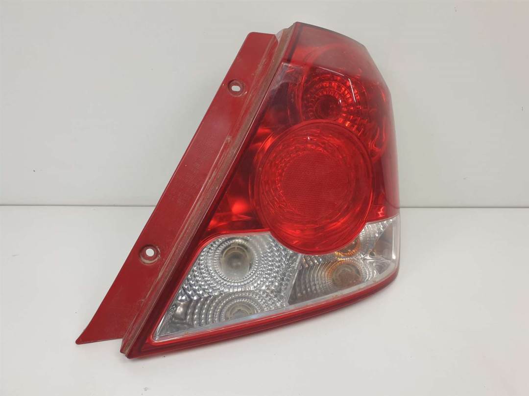 PILOTO TRASERO DERECHO - 300267R - DAEWOO - KALOS