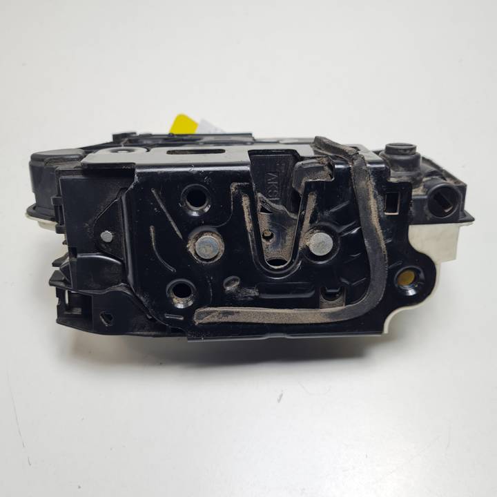 CERRADURA PUERTA TRASERA DERECHA 6J0839016A SEAT IBIZA (6J5) Autodesguaces Alicante