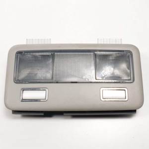 LUZ INTERIOR 8X23MBBSA JAGUAR XF (X250) Autodesguaces Alicante