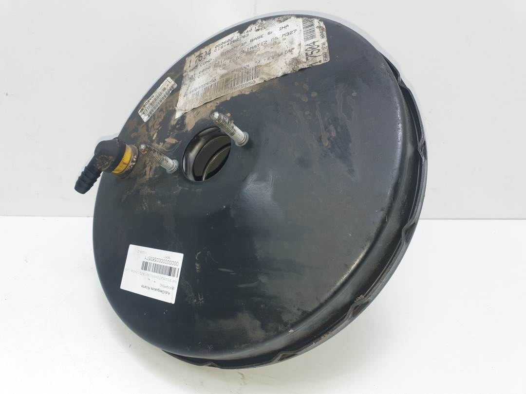 SERVOFRENO - 0204024443 - FIAT - STILO MULTI WAGON (192)