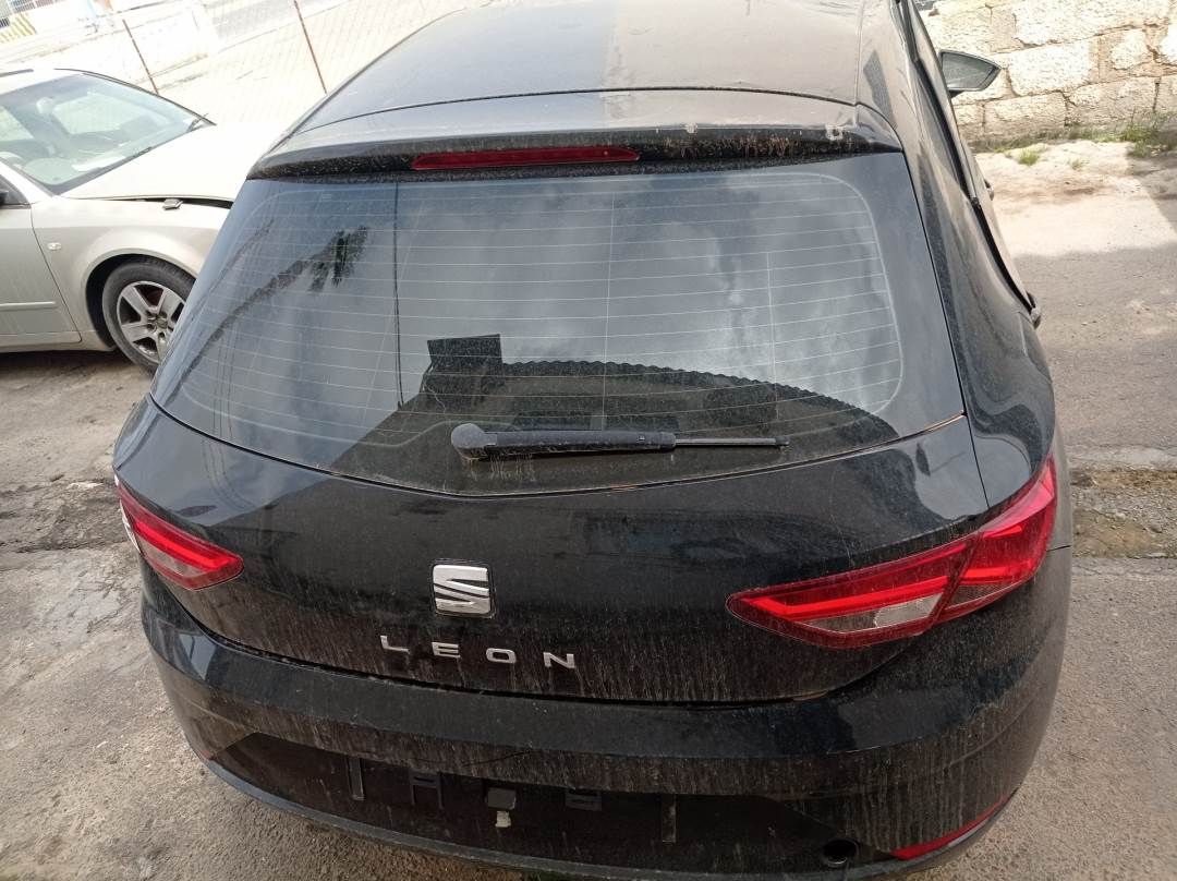SEAT LEON (5F1) (2012 - ...)