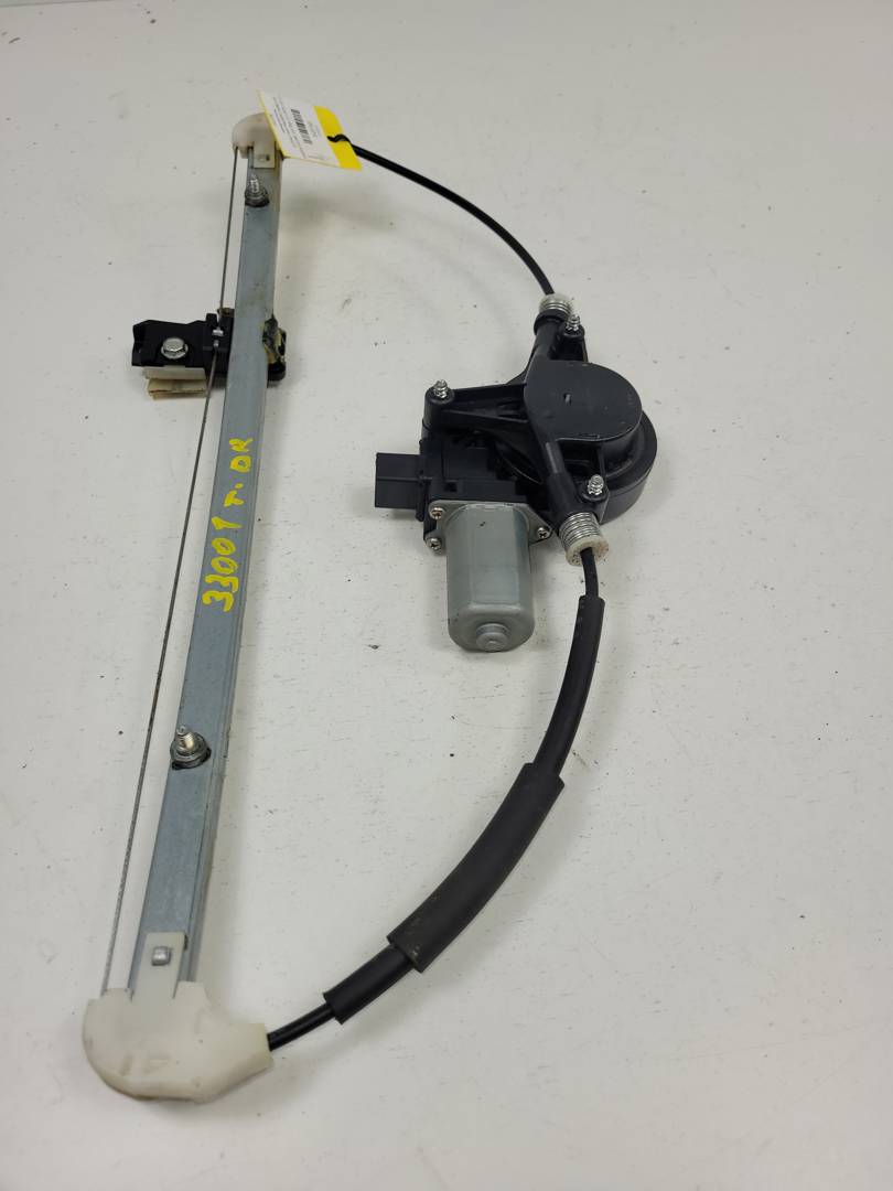 ELEVALUNAS TRASERO DERECHO - D6515858X - MAZDA - 6 KOMBI (GH)