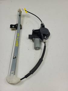 ELEVALUNAS TRASERO DERECHO D6515858X MAZDA 6 KOMBI (GH) Autodesguaces Alicante