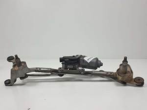 MOTOR LIMPIA DELANTERO 1593000602 MAZDA 5 BERL. (CR) Autodesguaces Alicante