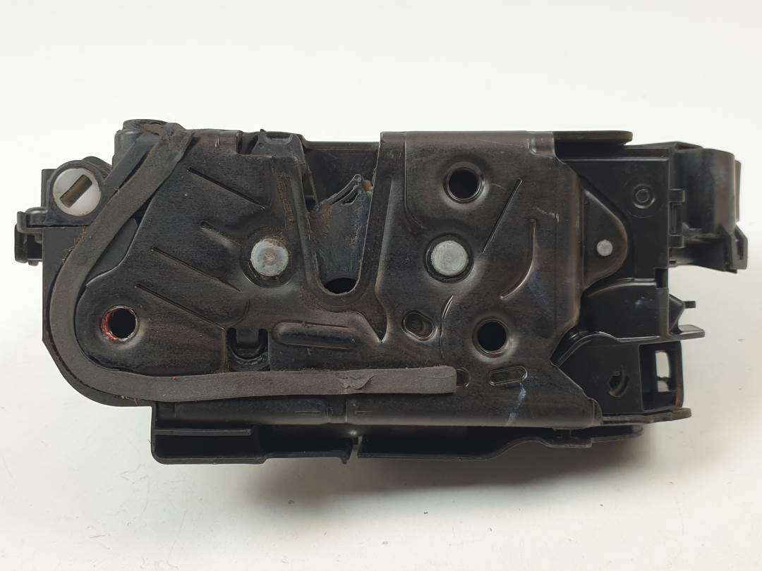 CERRADURA PUERTA TRASERA IZQUIERDA - A5L5TA839015L - SEAT - ARONA