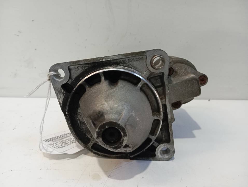 MOTOR ARRANQUE