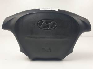 AIRBAG DELANTERO IZQUIERDO SA100290001 HYUNDAI H-1 Autodesguaces Alicante