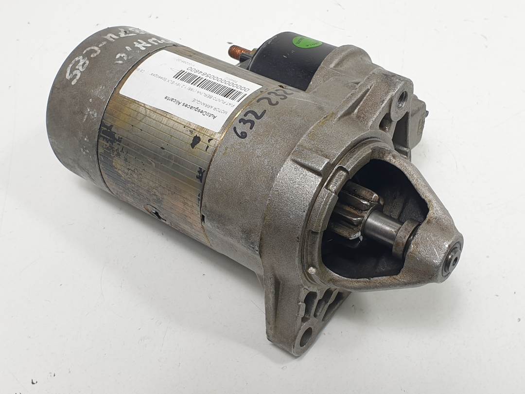 MOTOR ARRANQUE - 63223200 - FIAT - PUNTO BERLINA (188)