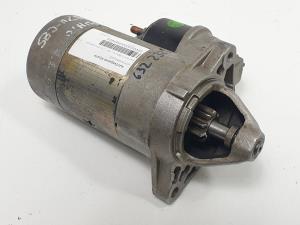 MOTOR ARRANQUE 63223200 FIAT PUNTO BERLINA (188) Autodesguaces Alicante