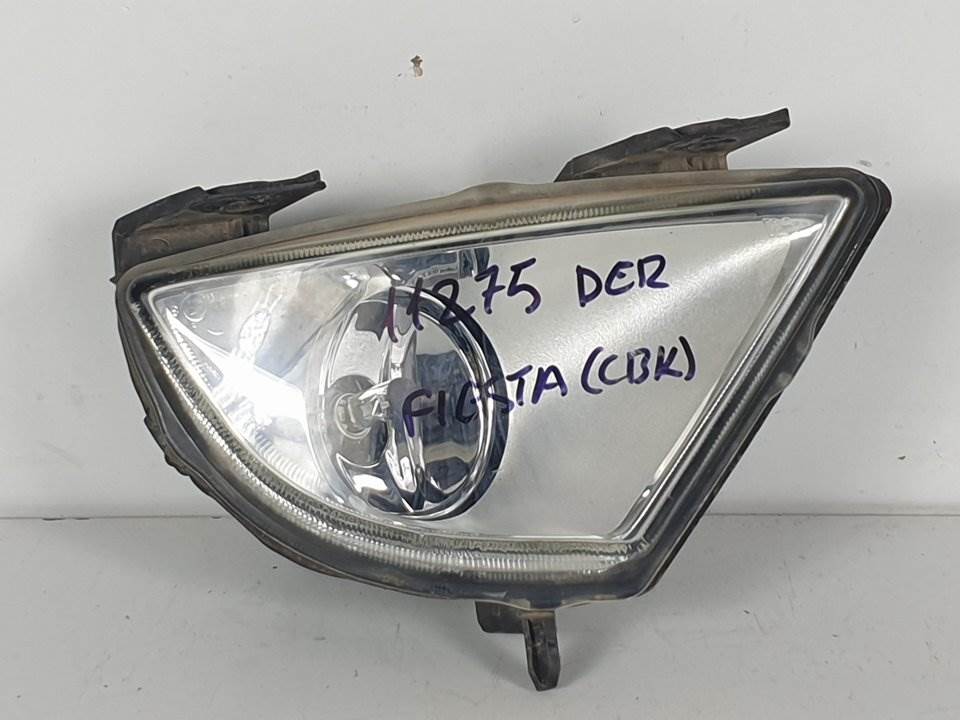 FARO ANTINIEBLA DERECHO - 89202182 - FORD - FIESTA (CBK)