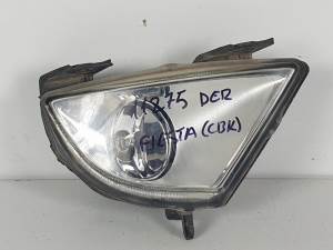 FARO ANTINIEBLA DERECHO 89202182 FORD FIESTA (CBK) Autodesguaces Alicante