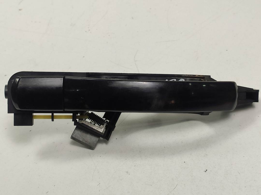Türgriff außen hinten links - 1S71F226B23 - FORD - MONDEO BERLINA (GE)