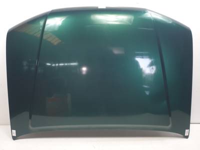 CAPOT NISSAN PATHFINDER (R51) Autodesguaces Alicante