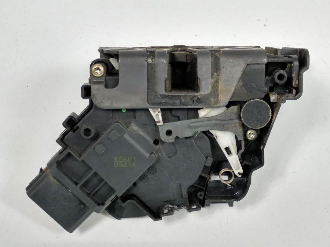 Serrure de porte avant gauche - 3M5AR21813EP - FORD - FOCUS SPORTBREAK (CAP)